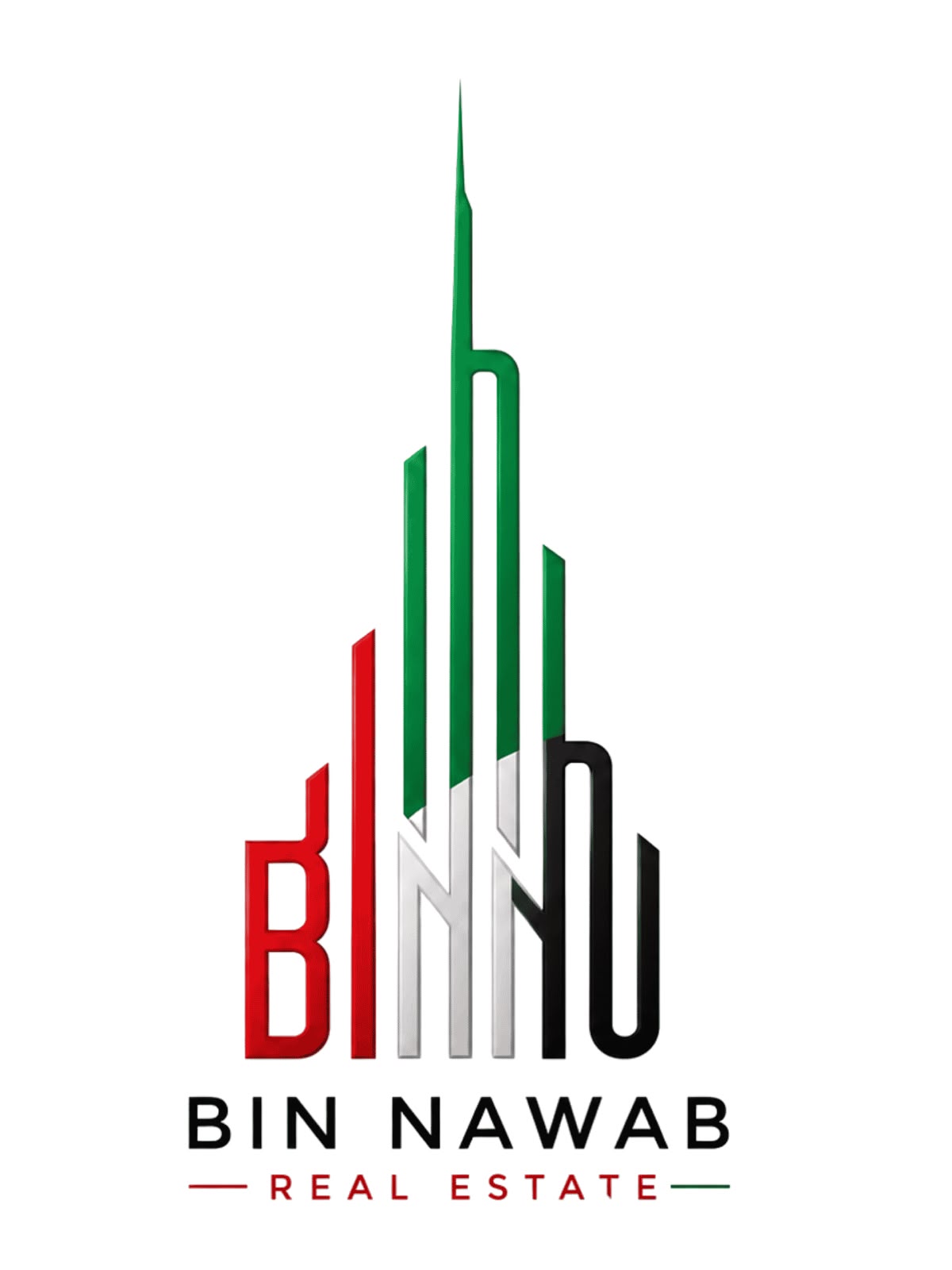 Bin Nawab Real Estate